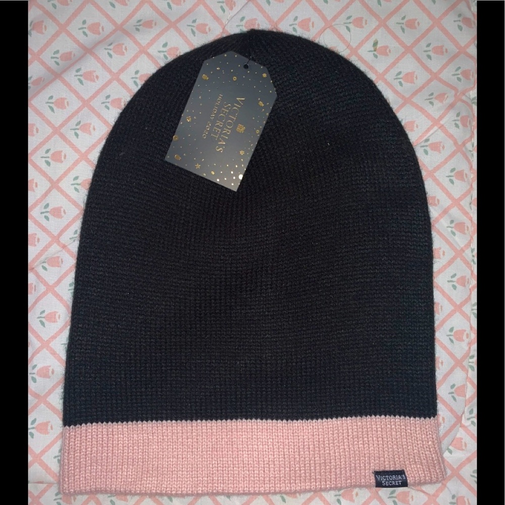 Victoria Secret beanie
